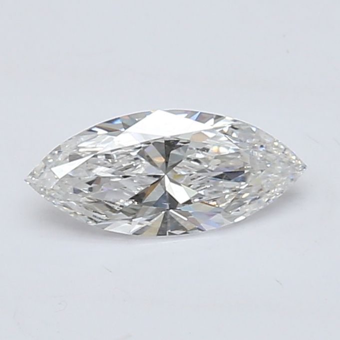 Diamond Lab Grown MARQUISE 0.56ct VS1