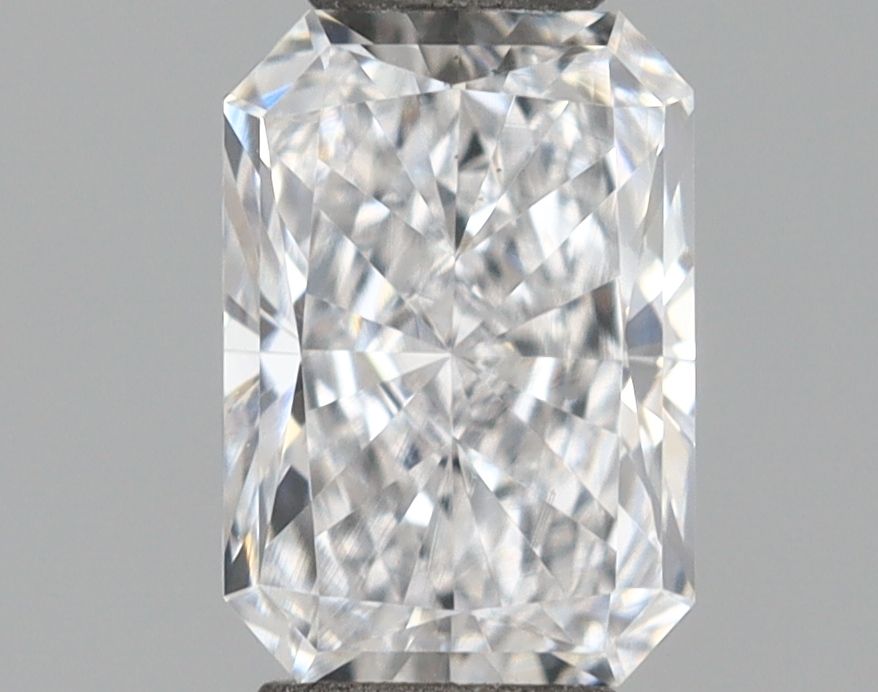 Diamond Lab Grown RADIANT 0.52ct VS1