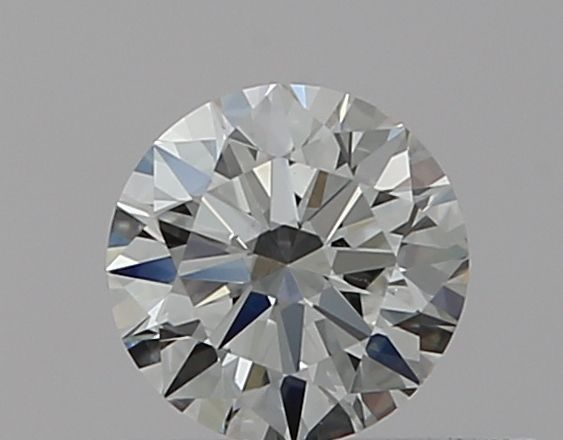 Diamond ROUND 0.3ct VS2