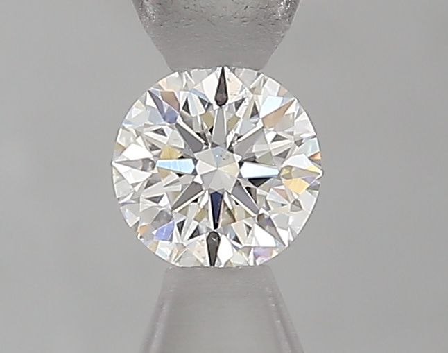 Diamond ROUND 0.31ct SI1