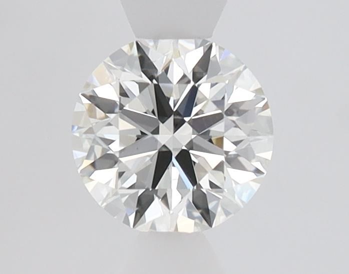Diamond ROUND 0.48ct SI1