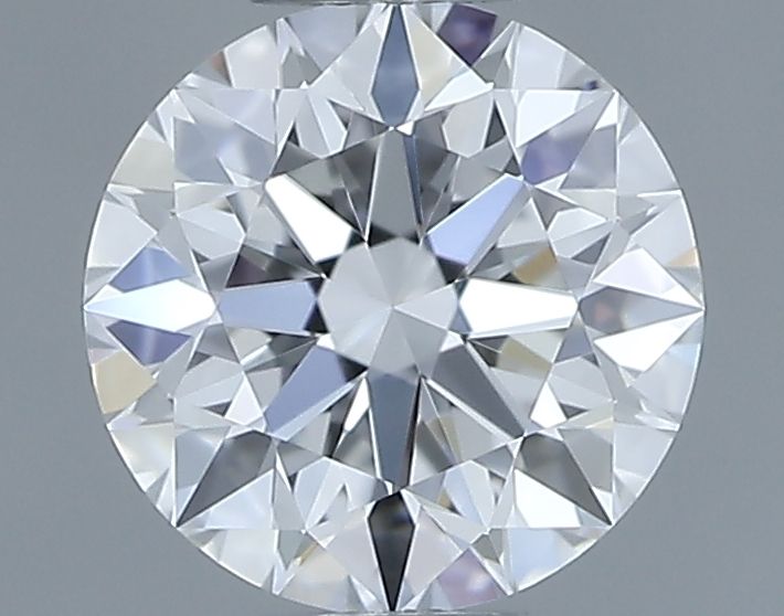 Diamond ROUND 0.31ct VVS2