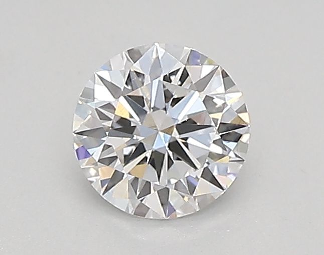 Diamond Lab Grown ROUND 0.47ct VS1
