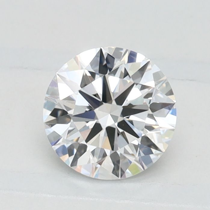Diamond Lab Grown ROUND 0.53ct IF