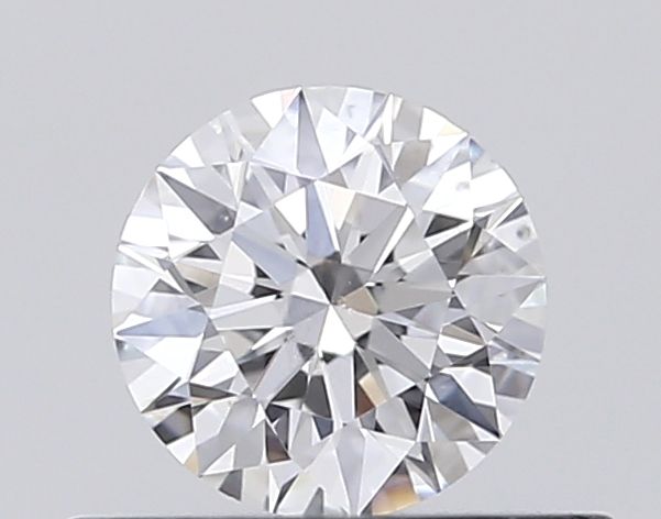 Diamond ROUND 0.41ct SI1