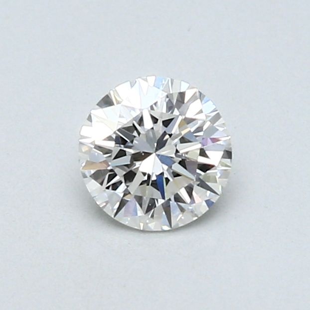 Diamond ROUND 0.43ct VS2
