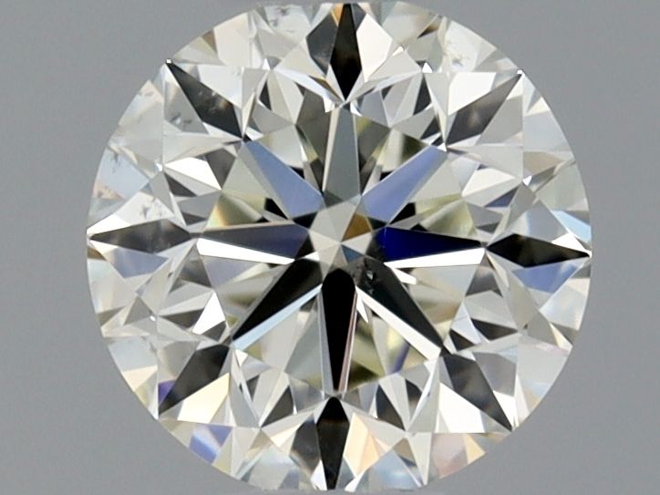 Diamond ROUND 0.33ct VS2
