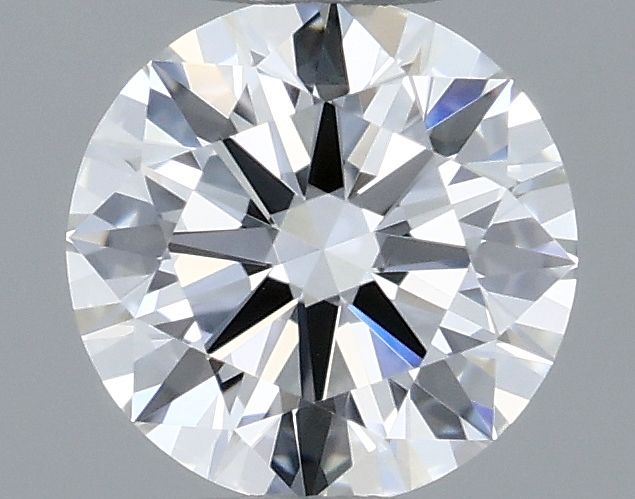 Diamond ROUND 0.33ct VS2