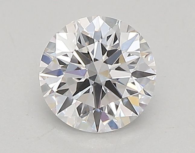 Diamond Lab Grown ROUND 0.45ct VVS1