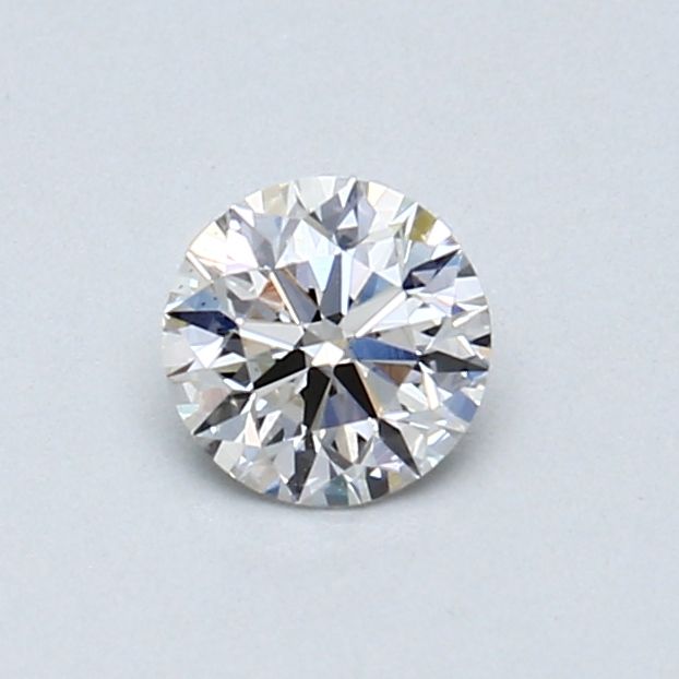 Diamond ROUND 0.4ct VS1
