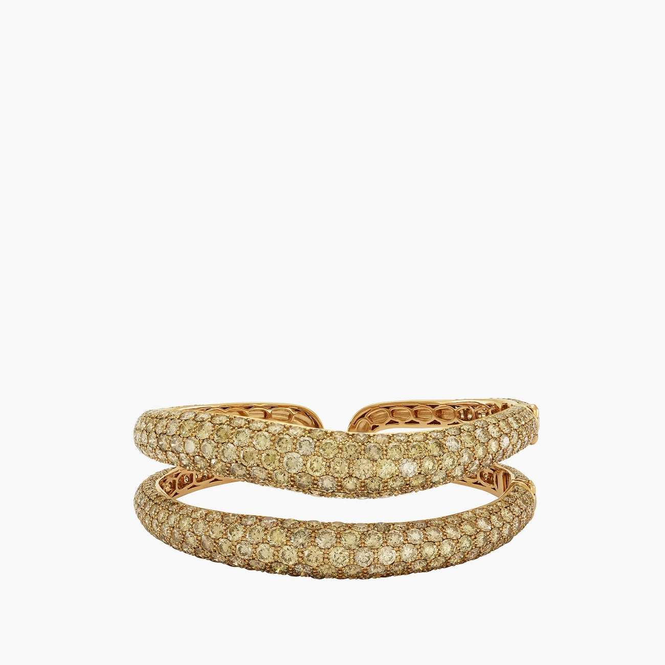 Etho Maria Bracelet 18K Rose Gold