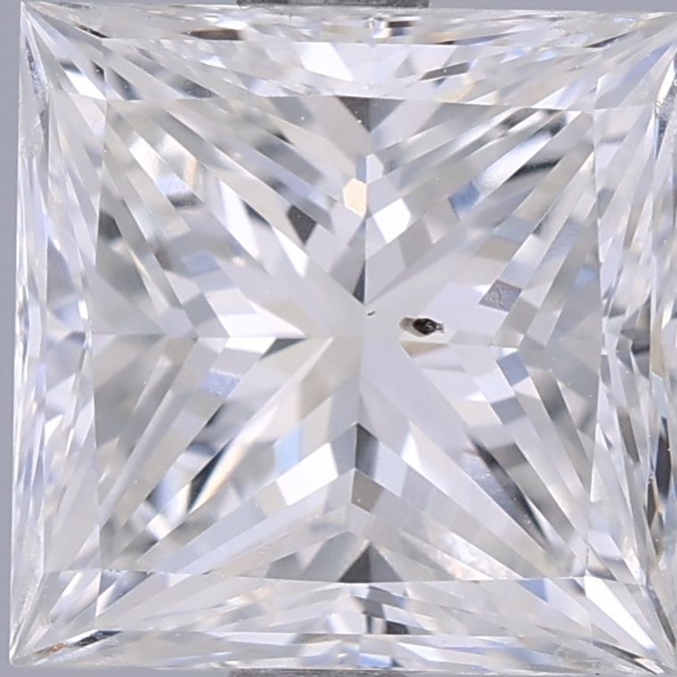 Diamond Princess 1.9ct SI1