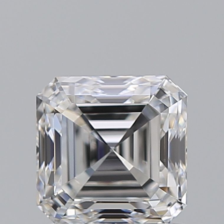 Diamond Asscher 1.2ct VS1