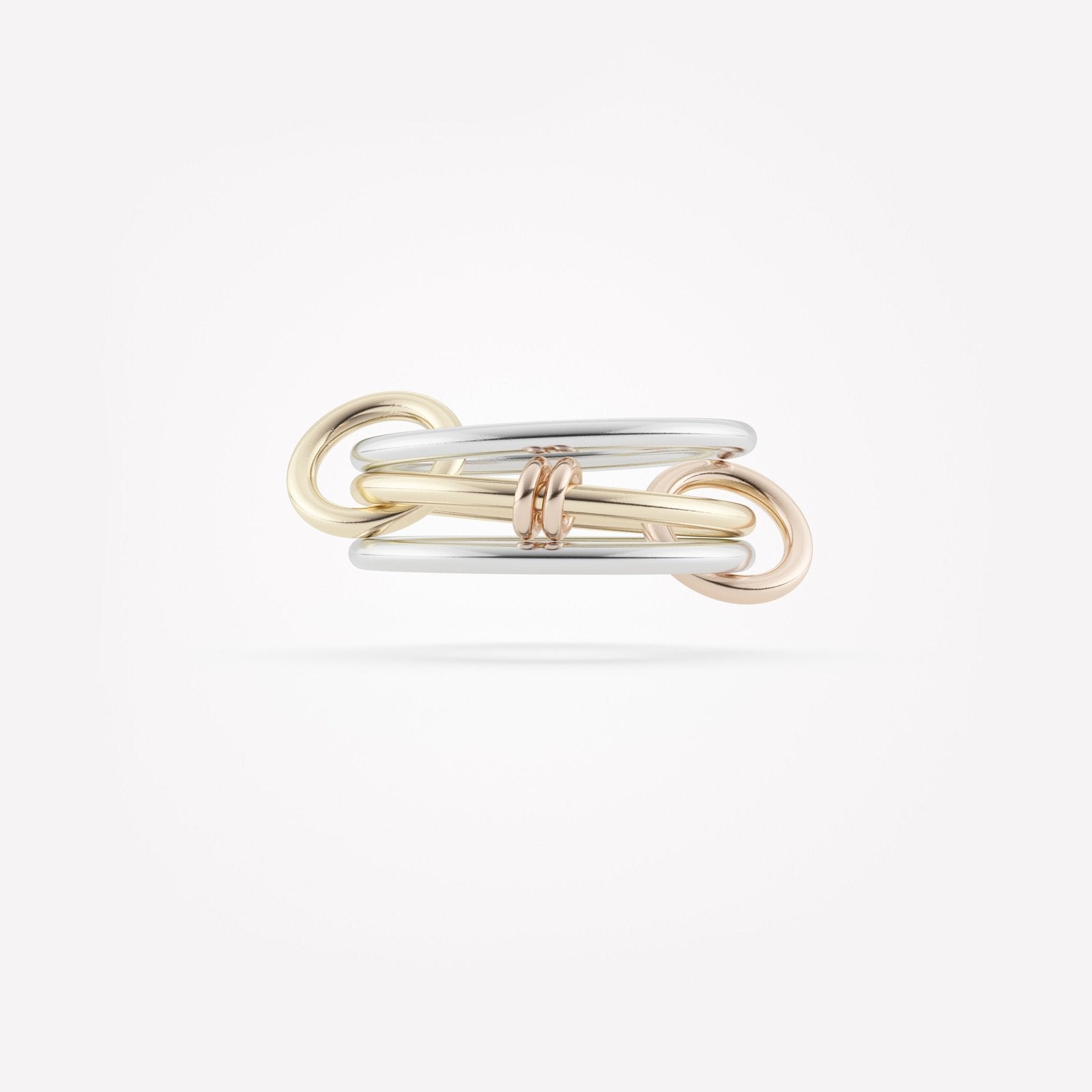 Spinelli Kilcollin Acacia MX Ring