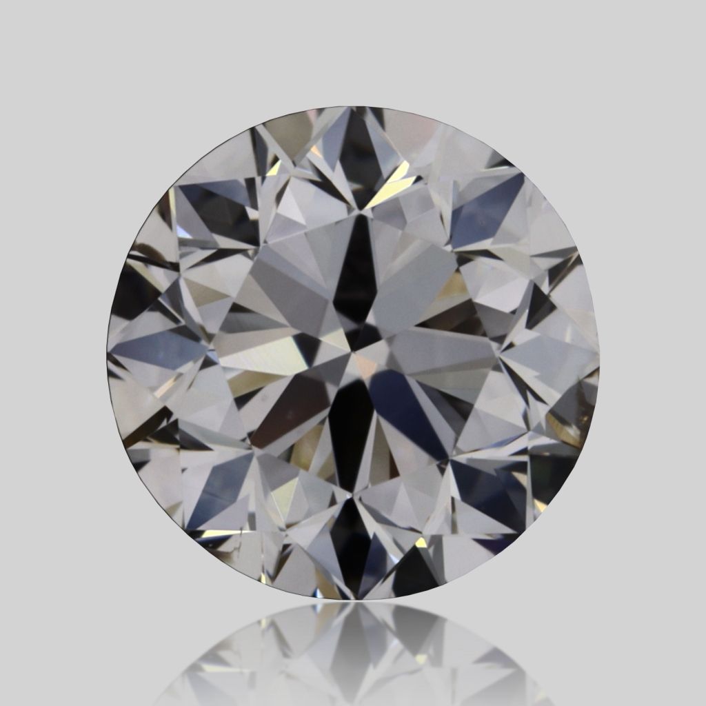 Diamond ROUND 0.5ct SI2