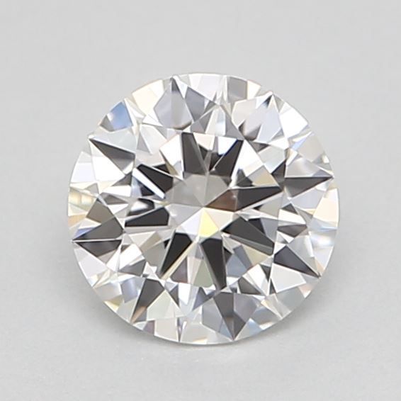 Diamond ROUND 0.31ct VVS2
