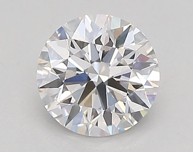 Diamond Lab Grown ROUND 0.59ct VS1
