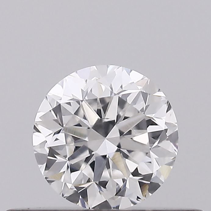 Diamond ROUND 0.3ct SI1