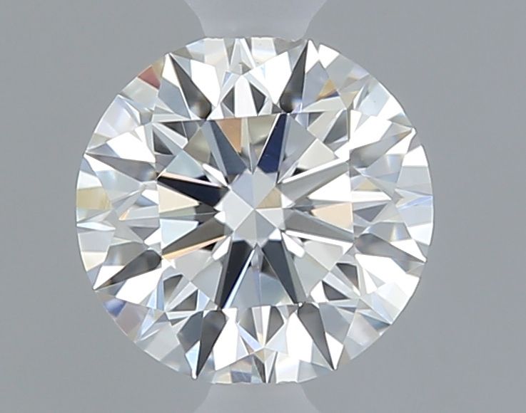 Diamond ROUND 0.31ct VS1