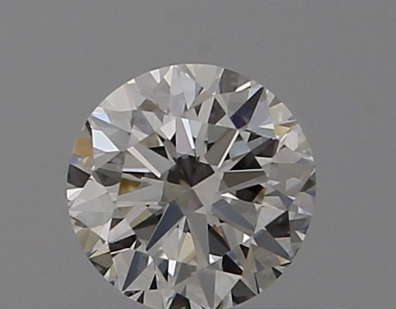 Diamond ROUND 0.3ct VVS2