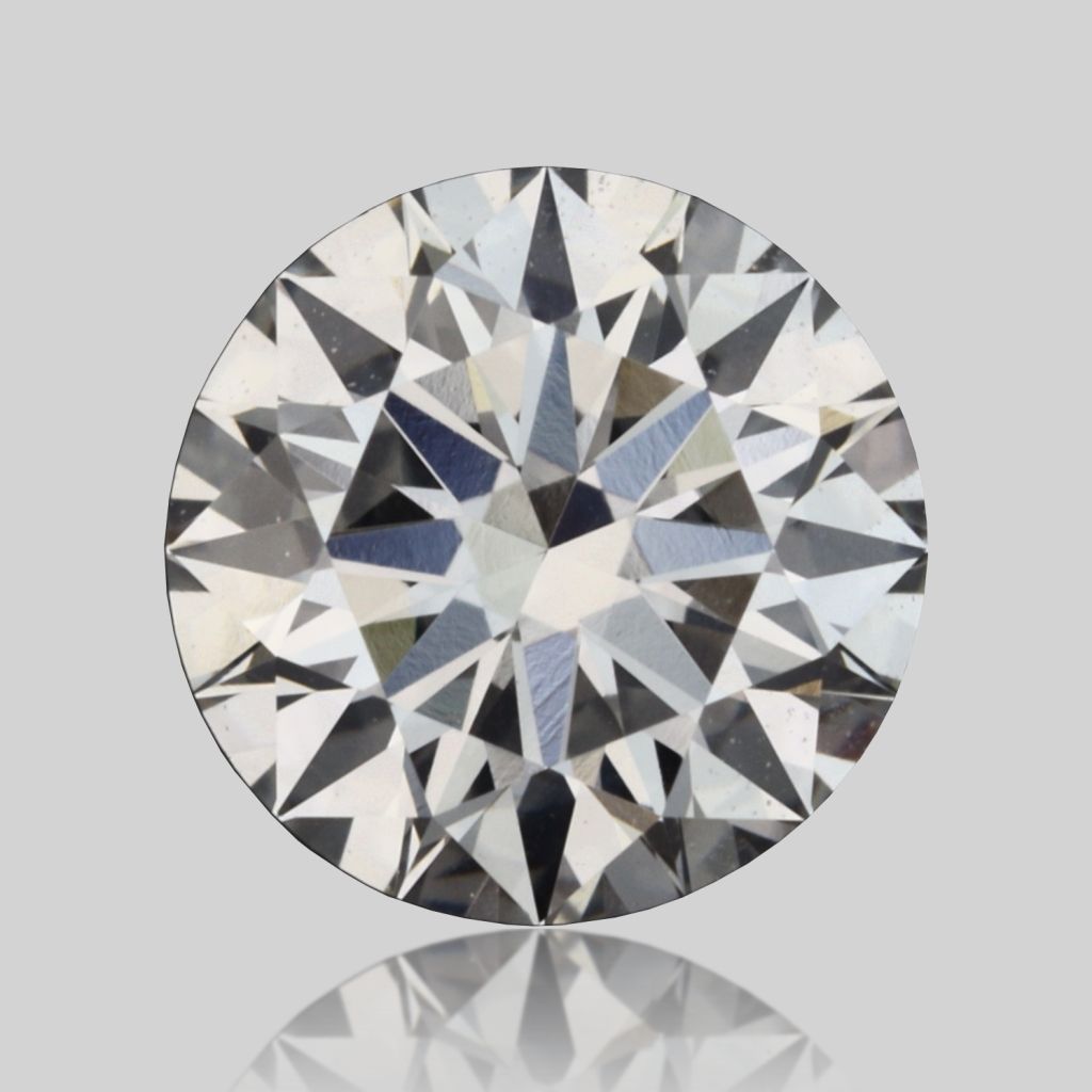 Diamond ROUND 0.4ct SI1
