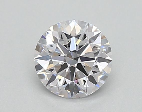 Diamond Lab Grown ROUND 0.44ct VS2