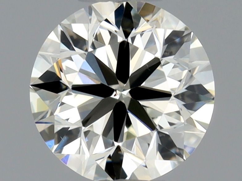 Diamond ROUND 0.33ct VS2