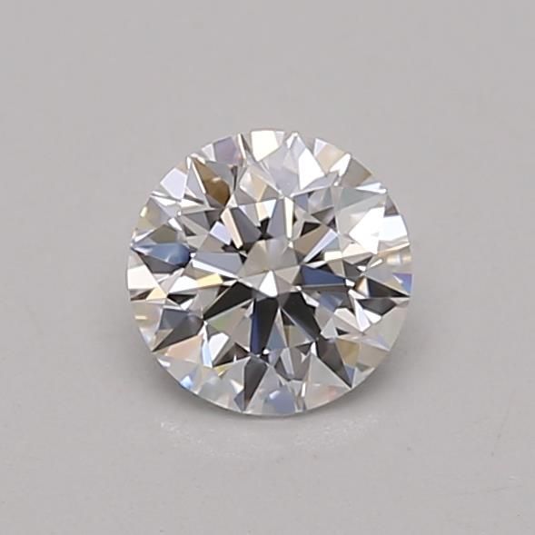 Diamond Lab Grown ROUND 0.45ct IF