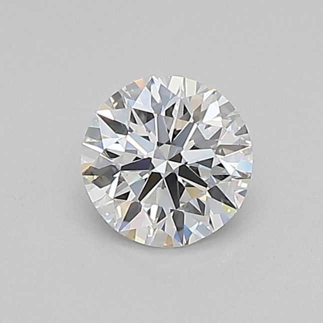Diamond Lab Grown ROUND 0.44ct VVS2