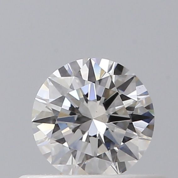 Diamond ROUND 0.35ct SI1