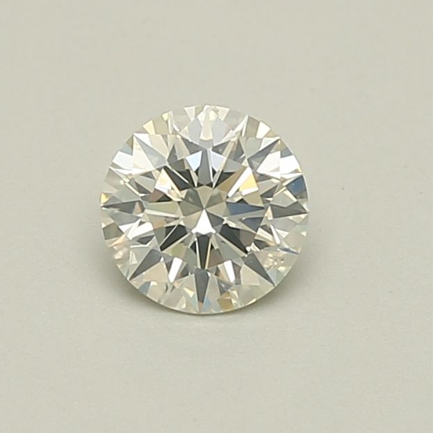 Diamond ROUND 0.51ct SI2