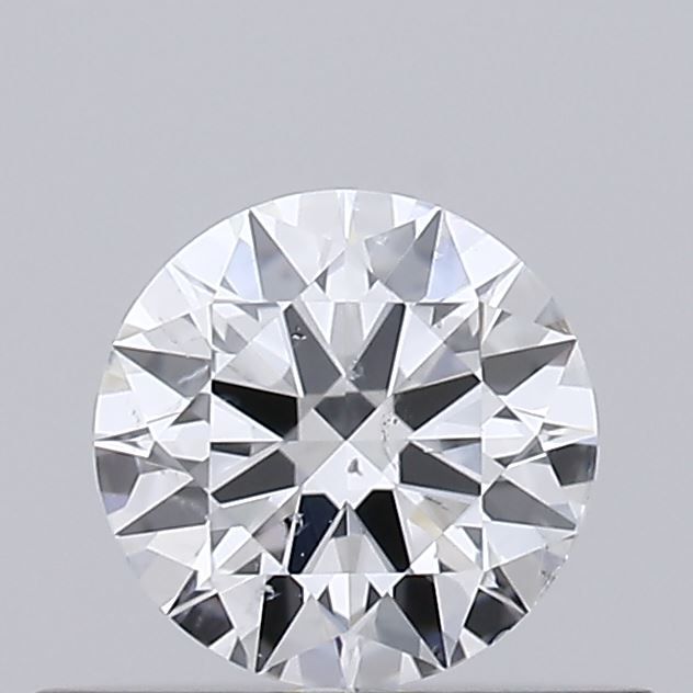 Diamond ROUND 0.3ct SI2