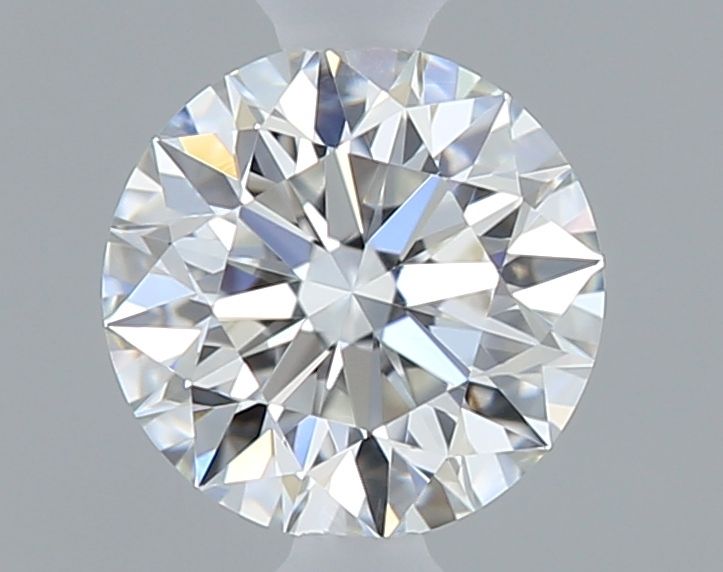 Diamond ROUND 0.31ct VS1