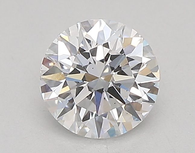 Diamond Lab Grown ROUND 0.47ct VS1