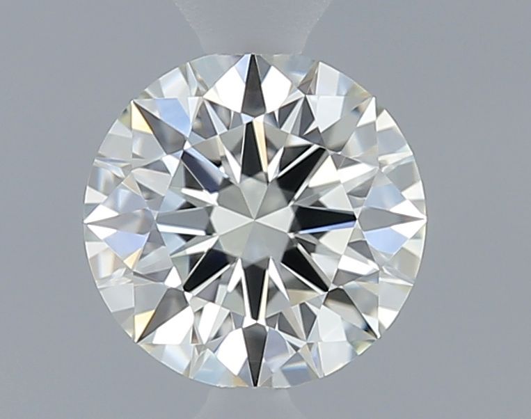 Diamond ROUND 0.4ct VVS1