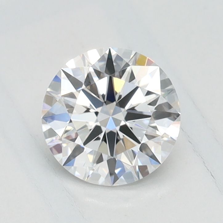 Diamond Lab Grown ROUND 0.55ct IF