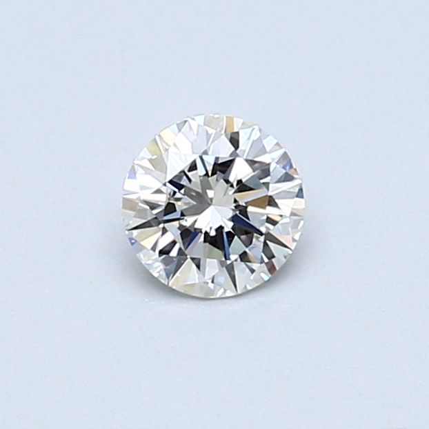 Diamond ROUND 0.33ct VVS1