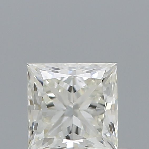 Diamond PRINCESS 0.4ct VS1