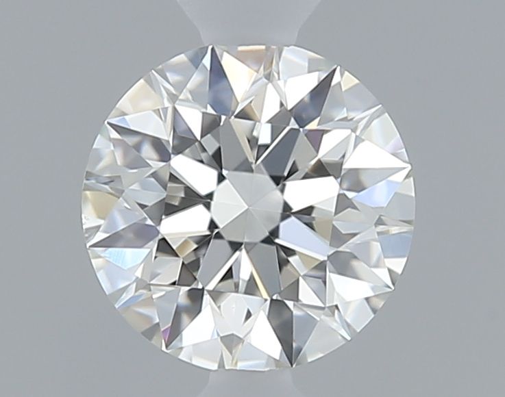 Diamond ROUND 0.4ct SI1