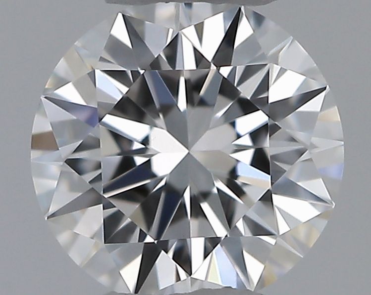 Diamond ROUND 0.3ct VVS2