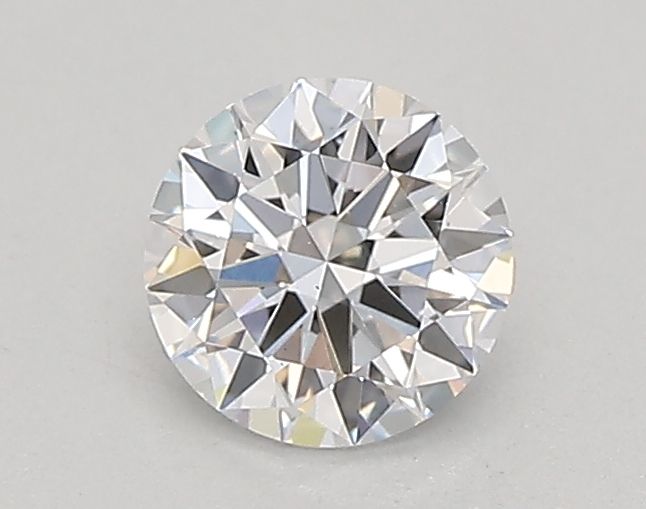 Diamond Lab Grown ROUND 0.38ct VS1