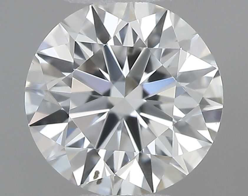 Diamond ROUND 0.3ct SI1