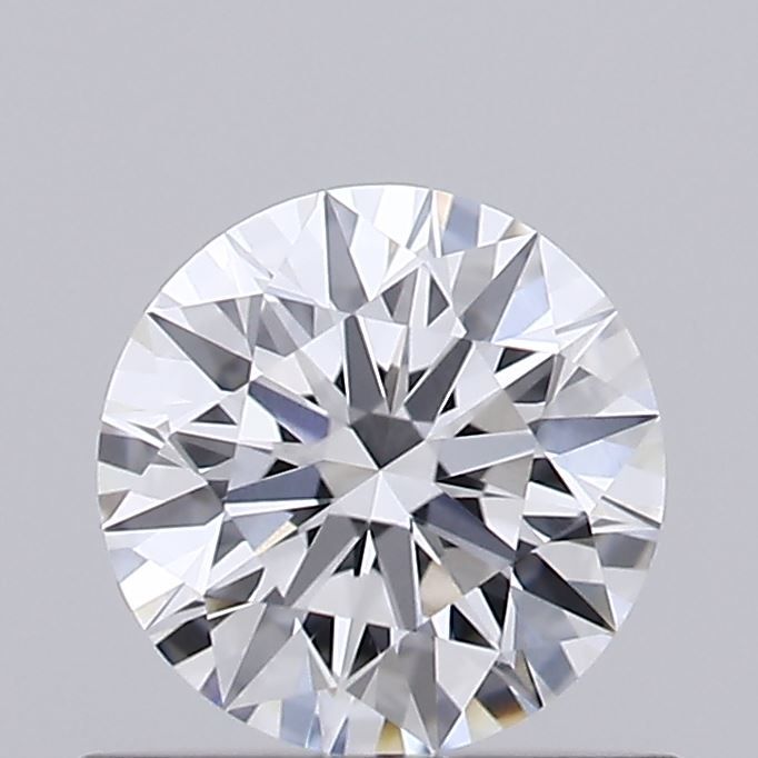 Diamond Lab Grown ROUND 0.51ct VVS2