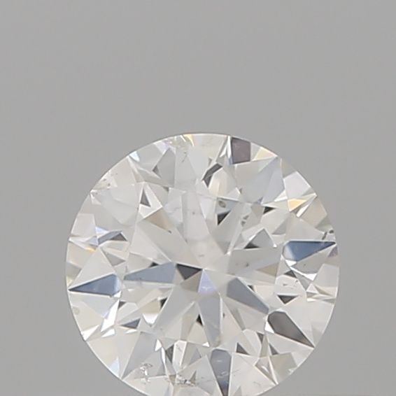 Diamond ROUND 0.33ct SI2