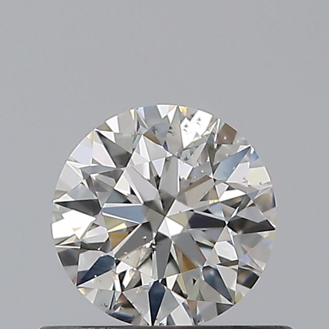 Diamond ROUND 0.43ct SI2