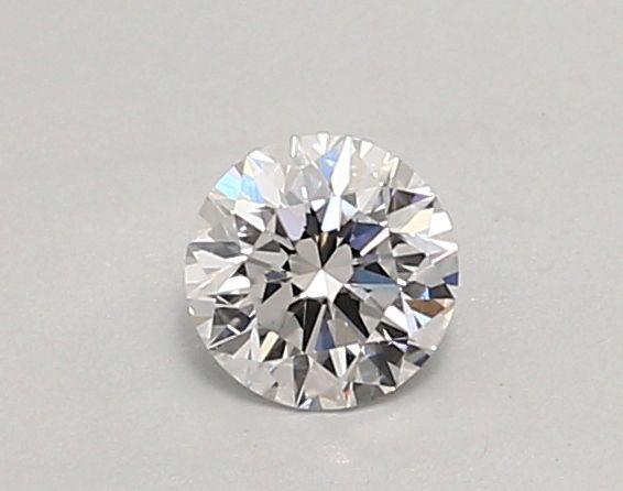 Diamond Lab Grown ROUND 0.45ct VVS1