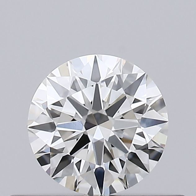 Diamond ROUND 0.3ct VVS1