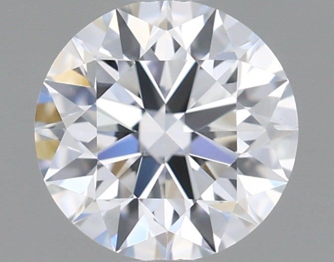 Diamond Lab Grown ROUND 0.69ct VS1