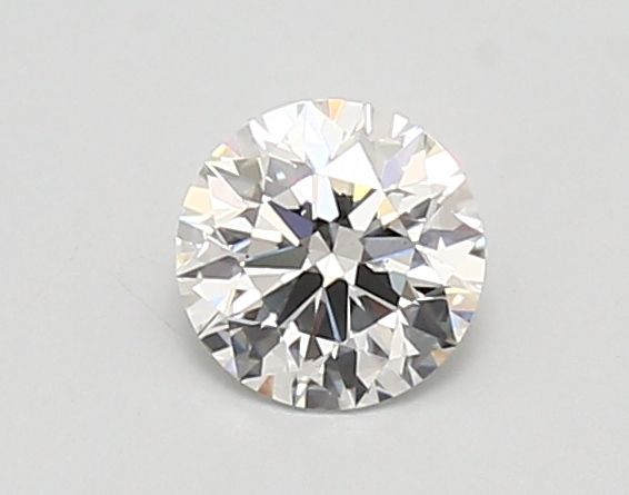 Diamond Lab Grown ROUND 0.68ct VVS2