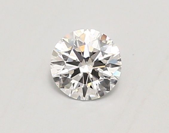 Diamond Lab Grown ROUND 0.38ct VS1